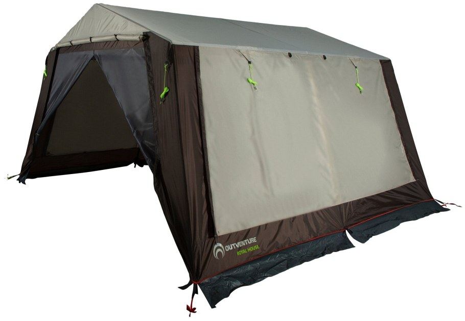 Тент кемпинговый Outventure Royal House
