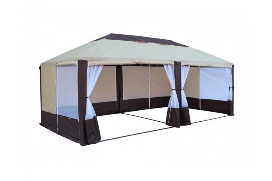 Шатер Митек пикник Элит 3х3