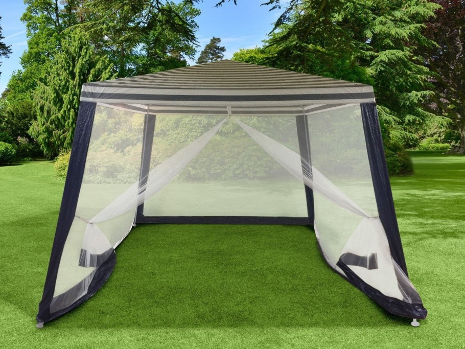 Палатка-шатер Ларсен челед 3 х 3 х 2,2 м