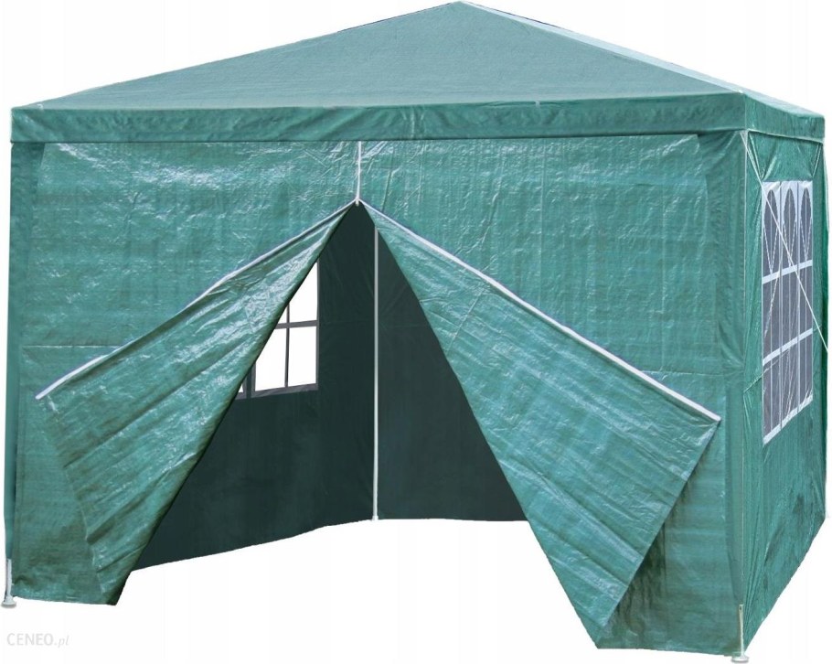 Шатер изумруд LP 037 2*3 метра