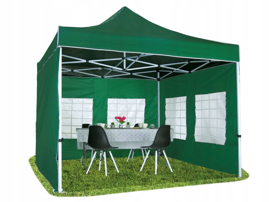 Торговый шатер 3*3
