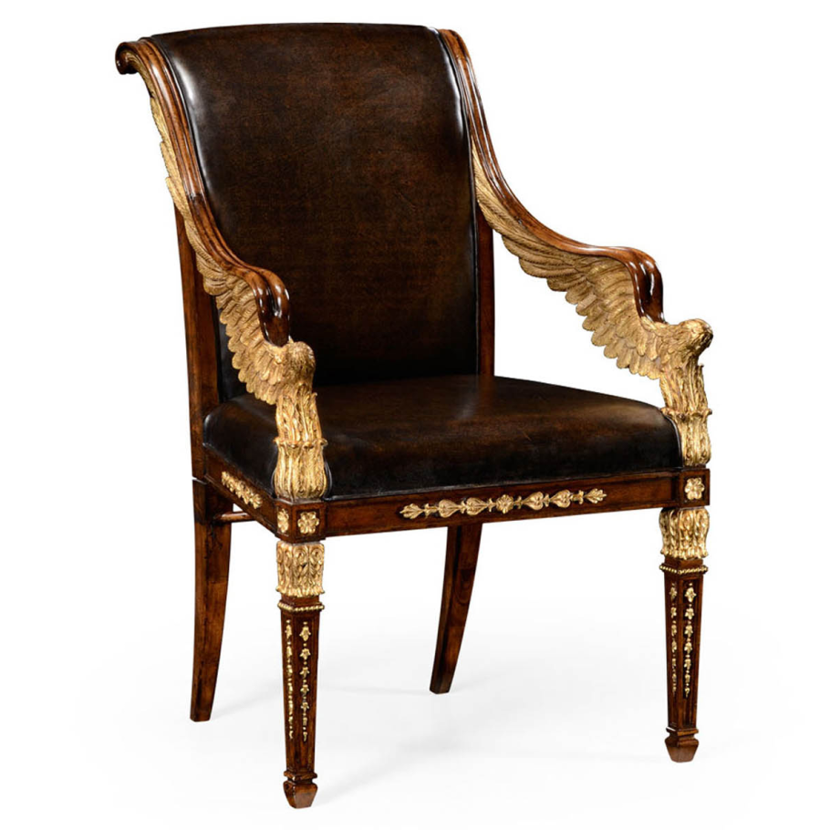 Жорж Жакоб мебель Ампир