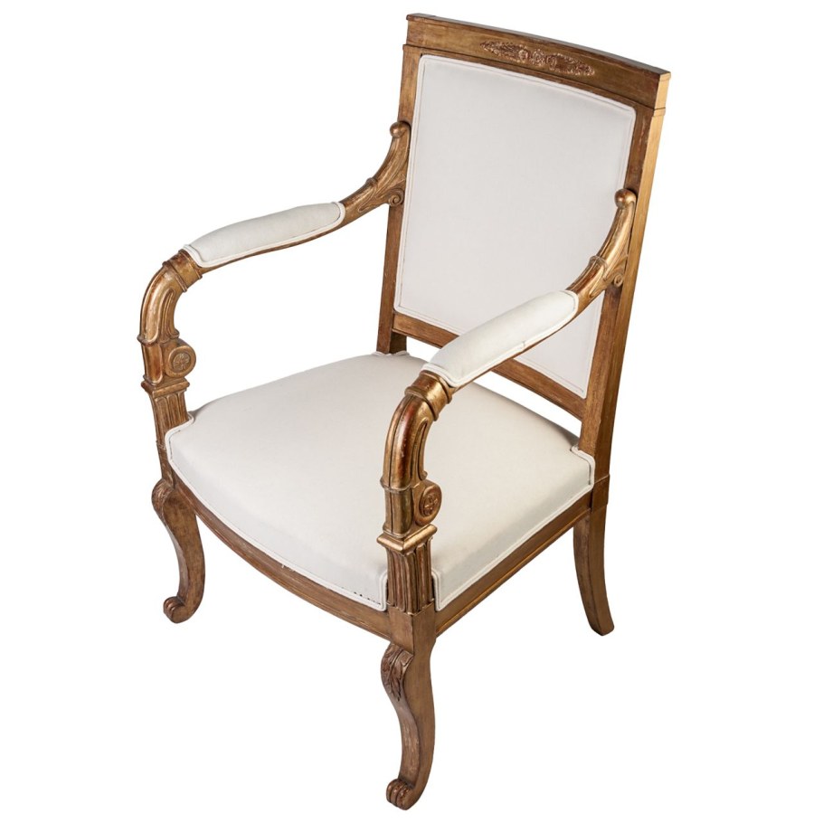 Кресло Павловский Ампир