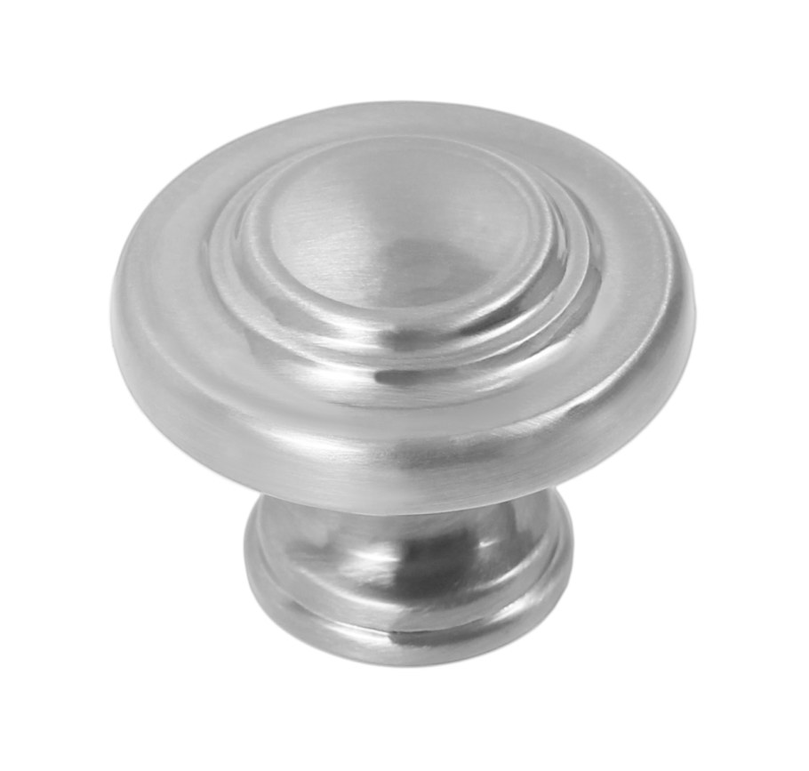 Ручка кнопка Gamet 30мм