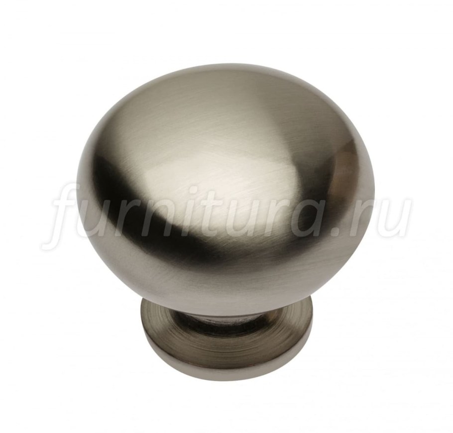 GTV ручка Terni, сатин