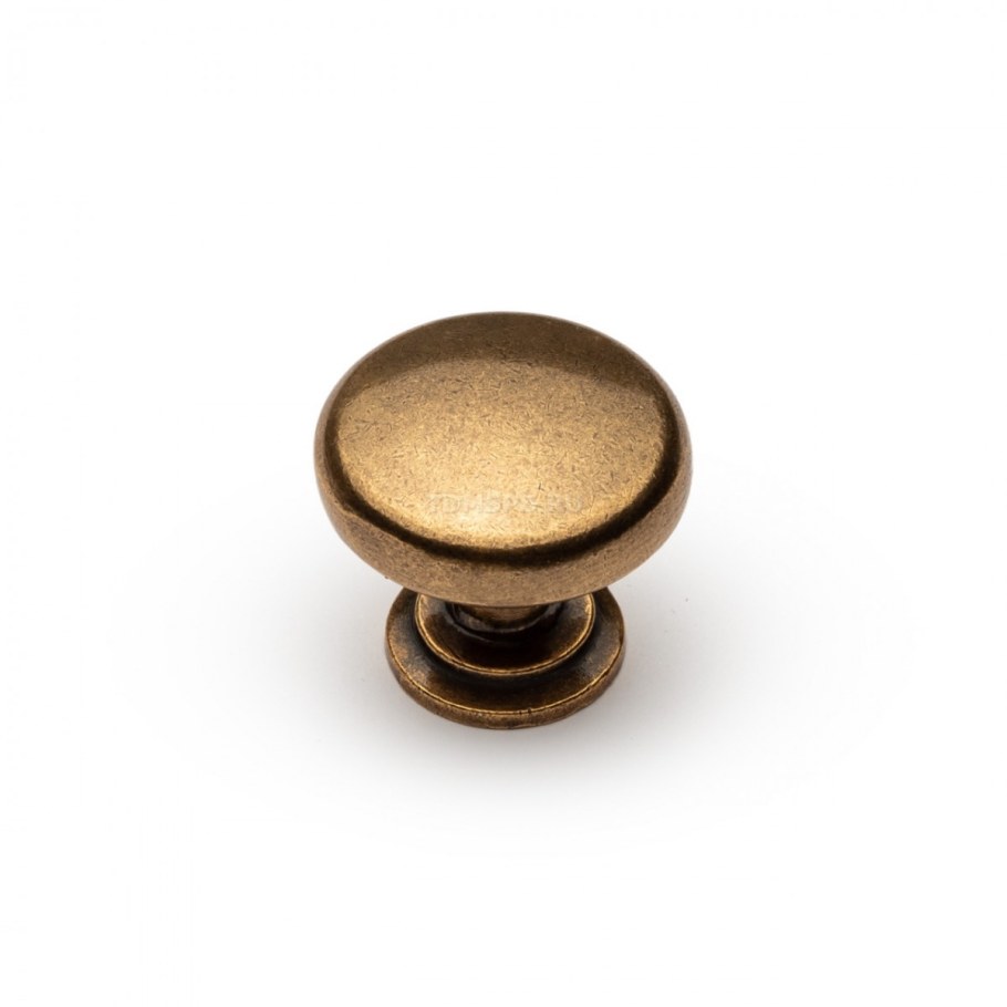 Ручка кнопка Paolo Mozerro