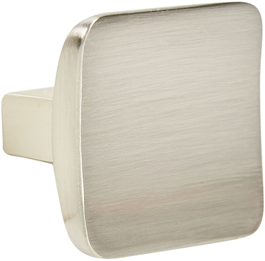 Ручка Terni, брашированная латунь