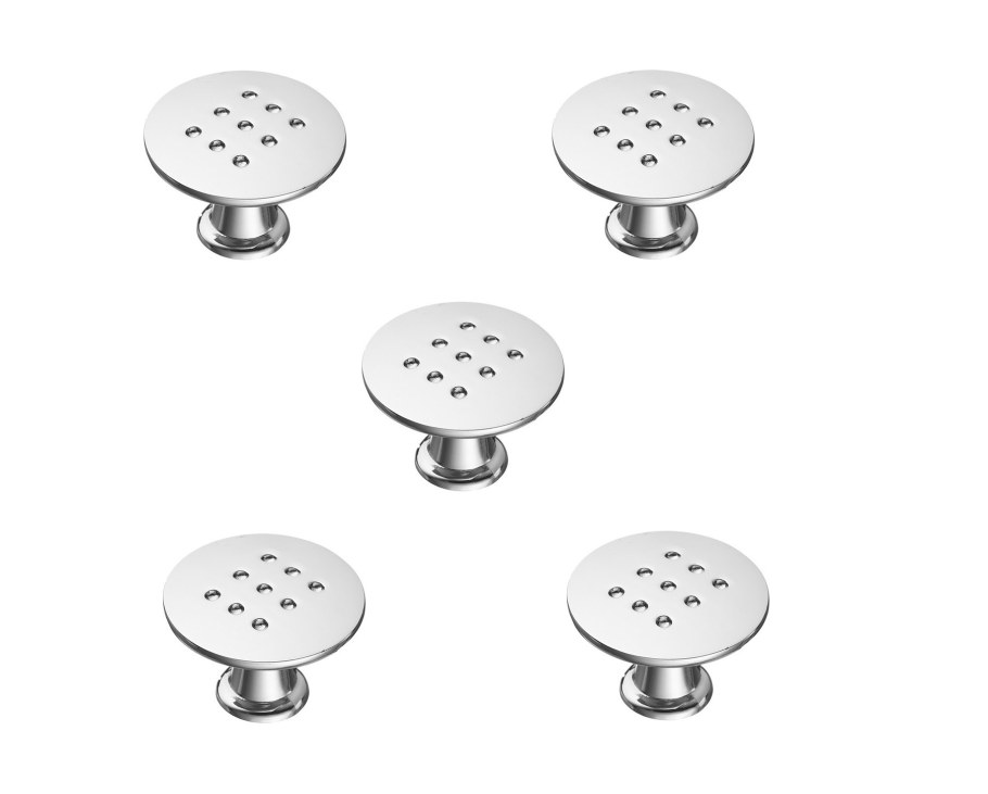 Мебельная ручка Uta Mini