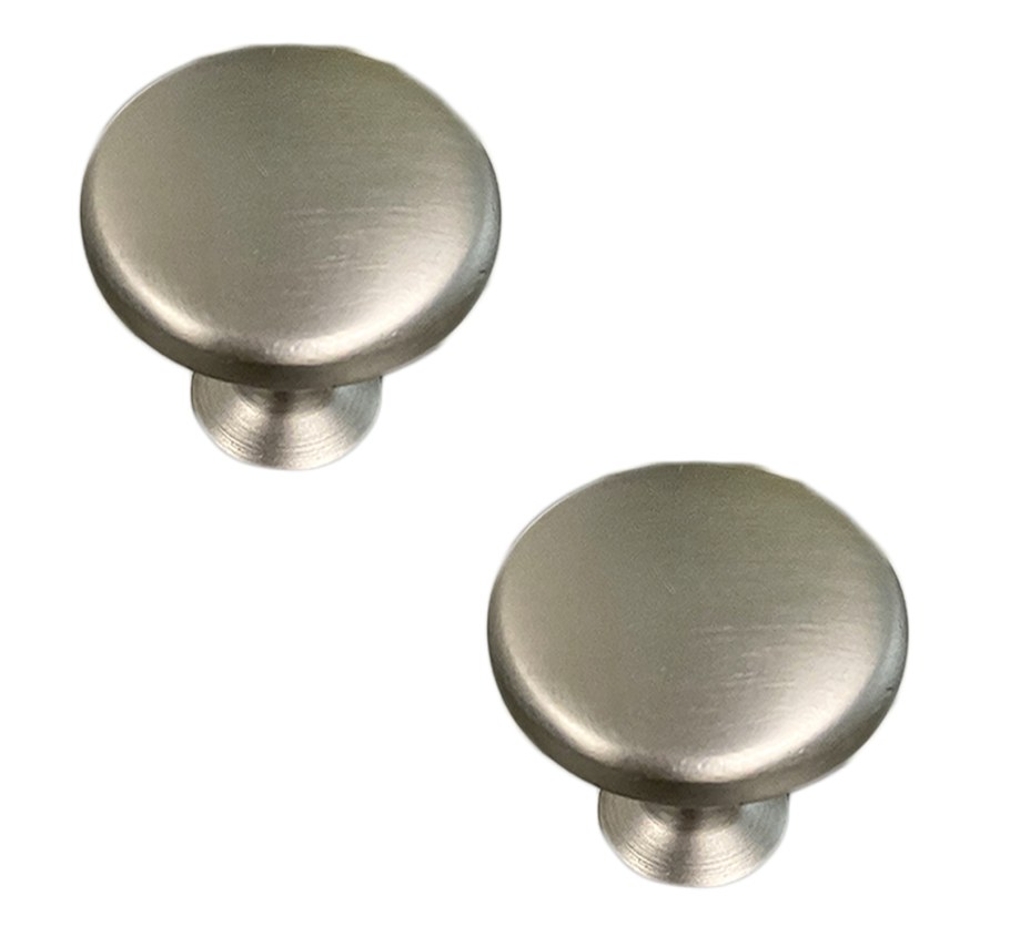 Ручка кнопка рк002 золото