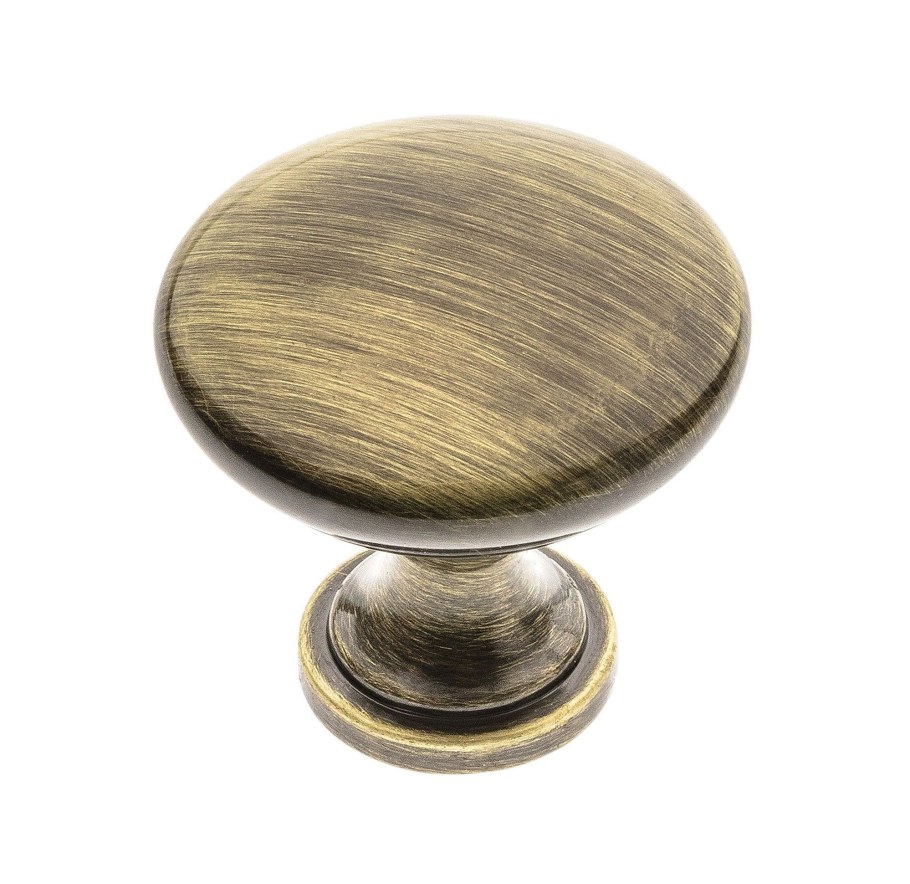 Buster Punch мебельные ручки