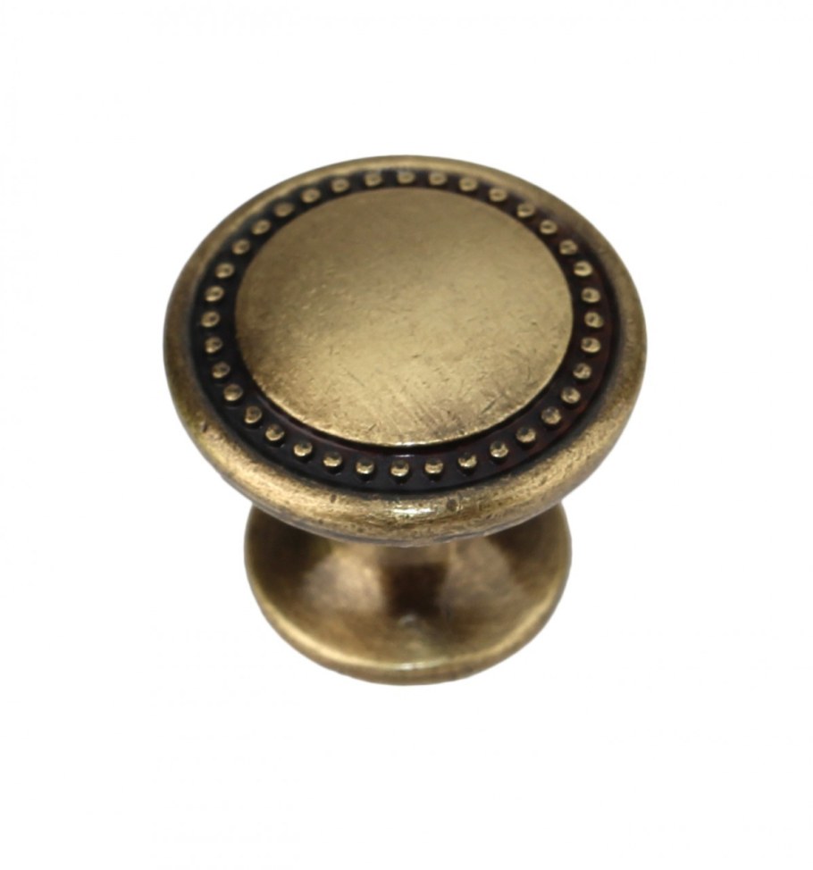 Ручка-кнопка RK-087 OAB