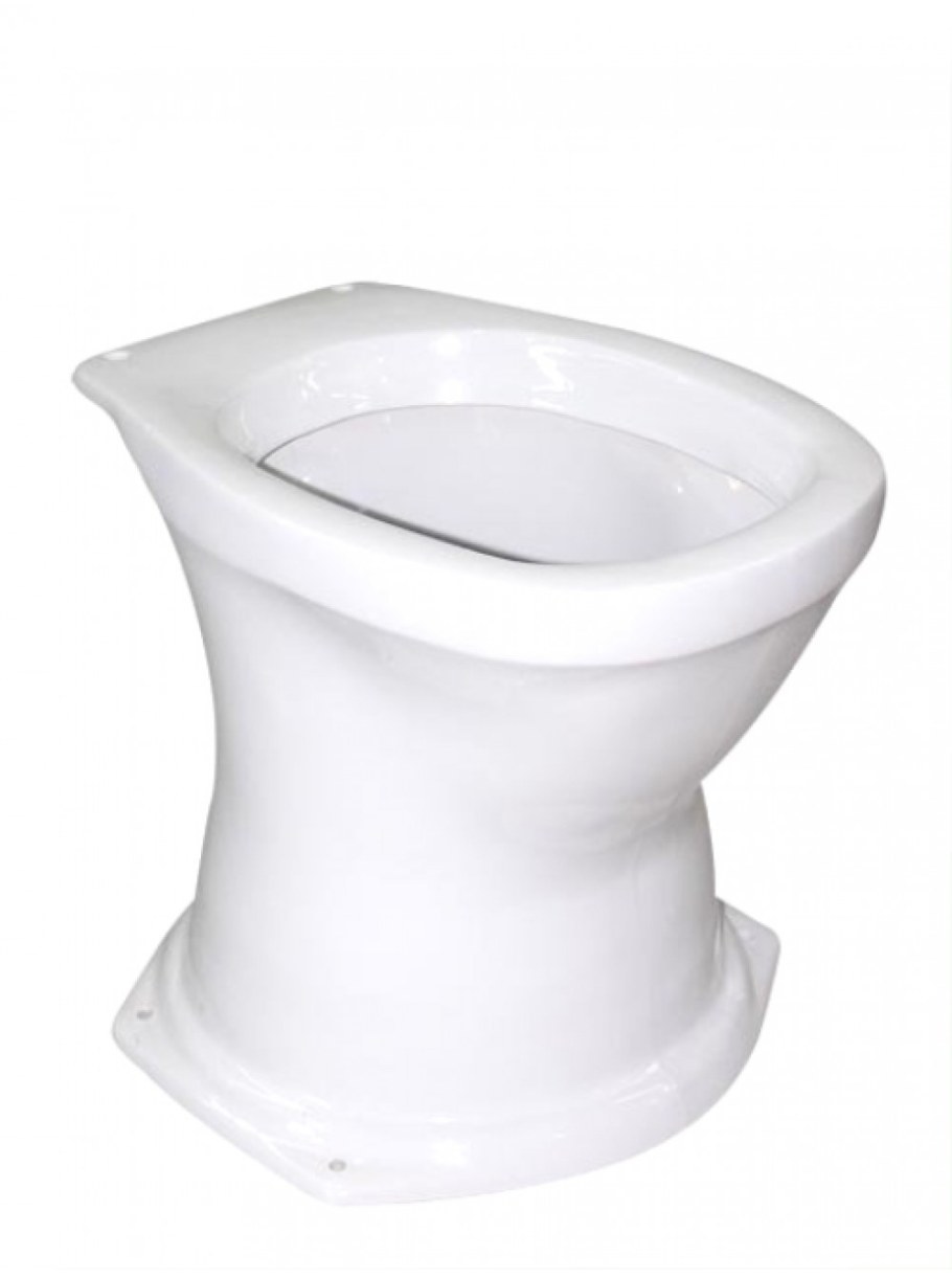 Туалет и биде на даче