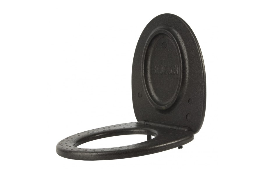 Унитаз Ермак тарельчатый