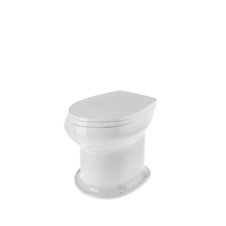 Унитаз дачный стандарт