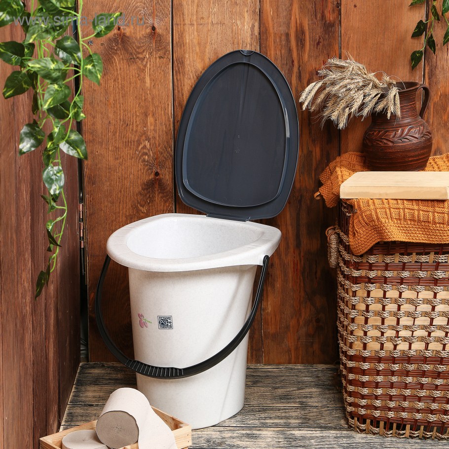 Унитаз-компакт ЛЗСФ 2223807