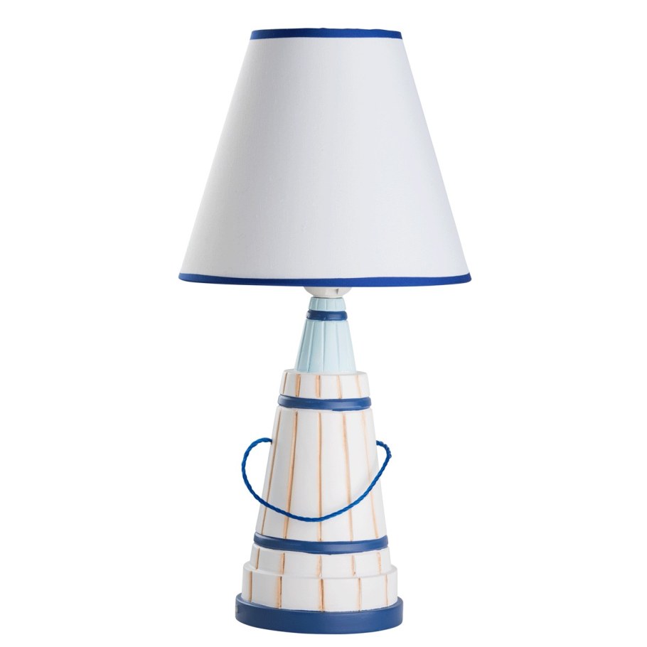 Светильник ночник Маяк