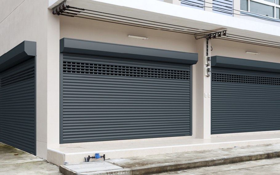 Rhe56gm рольставни