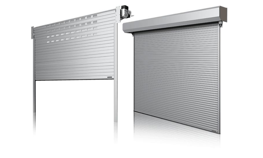 Антивандальные жалюзи на окна