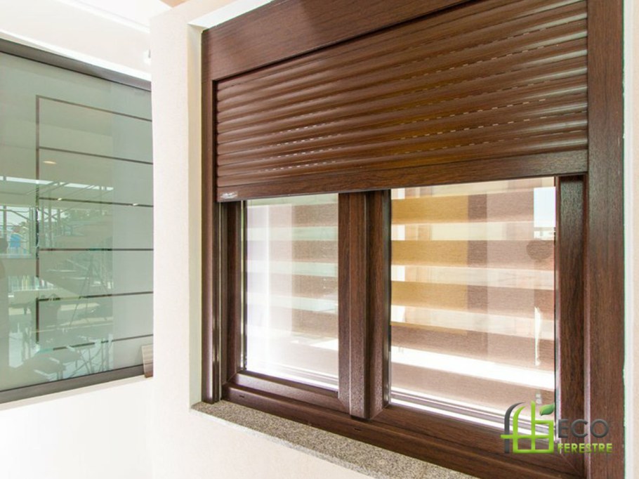 Ролл ставни