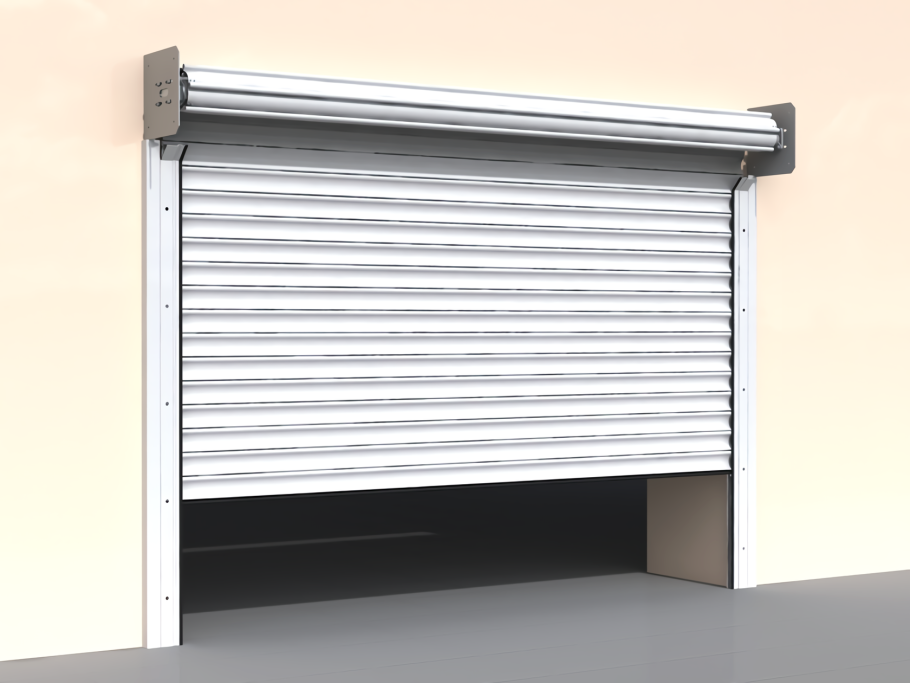 Panjur Roller Shutter