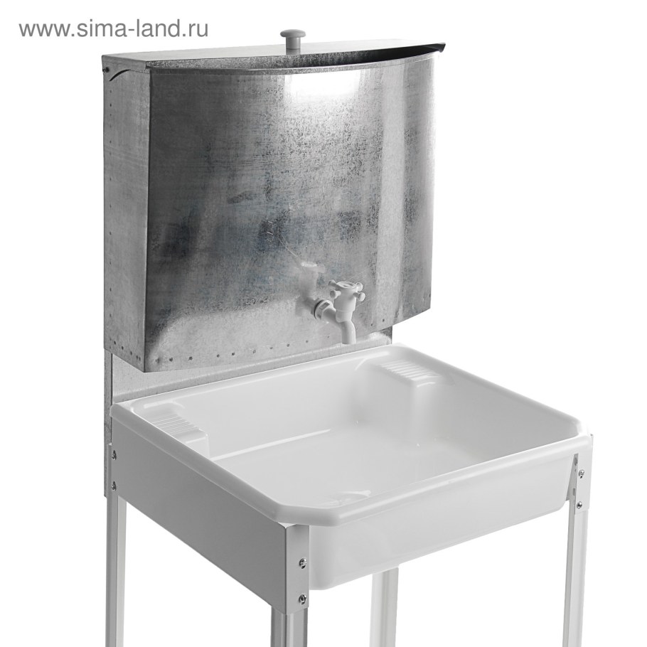 Уличный умывальник