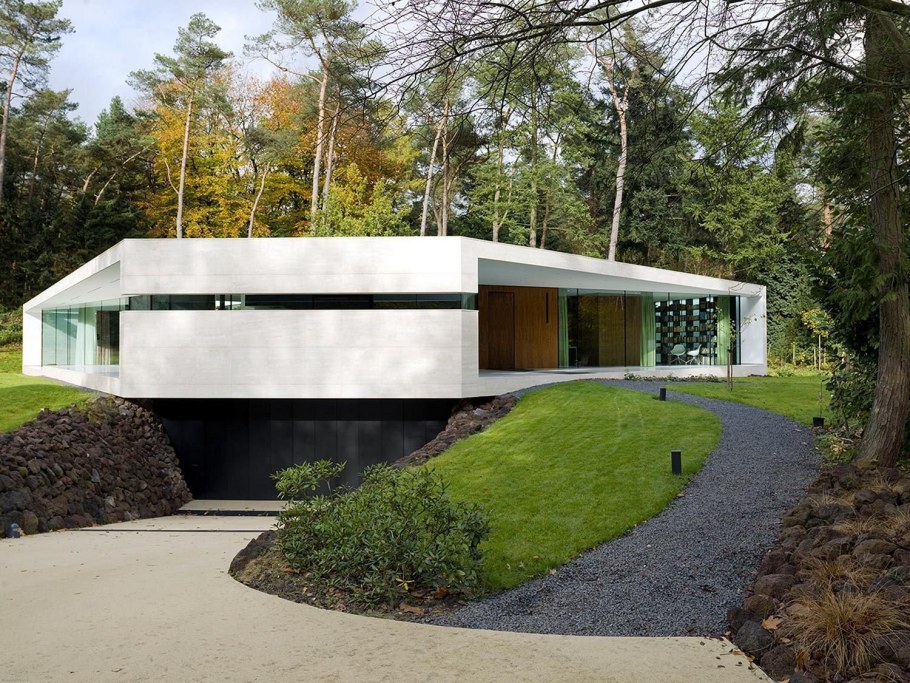 Гаражные навесы для автомобиля