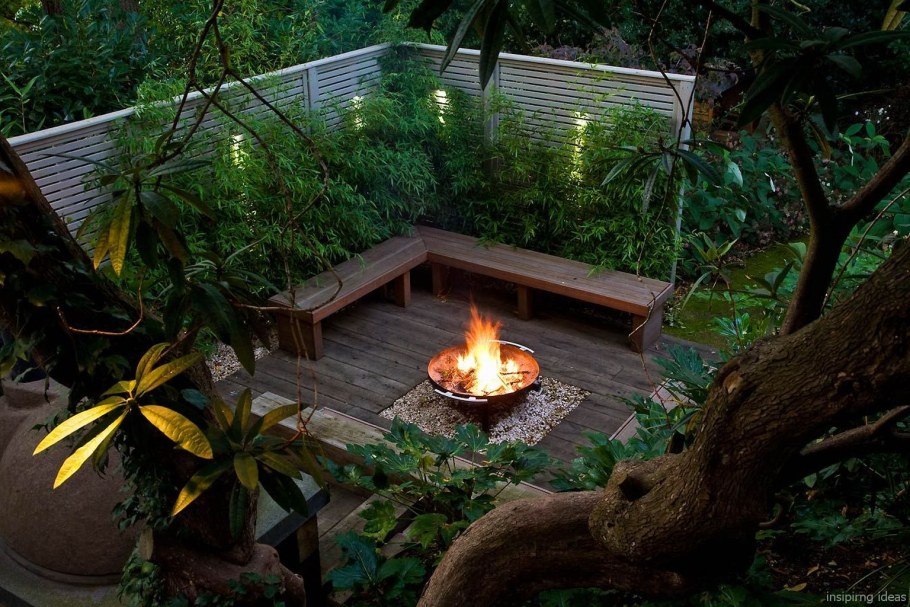 Кострище костровище