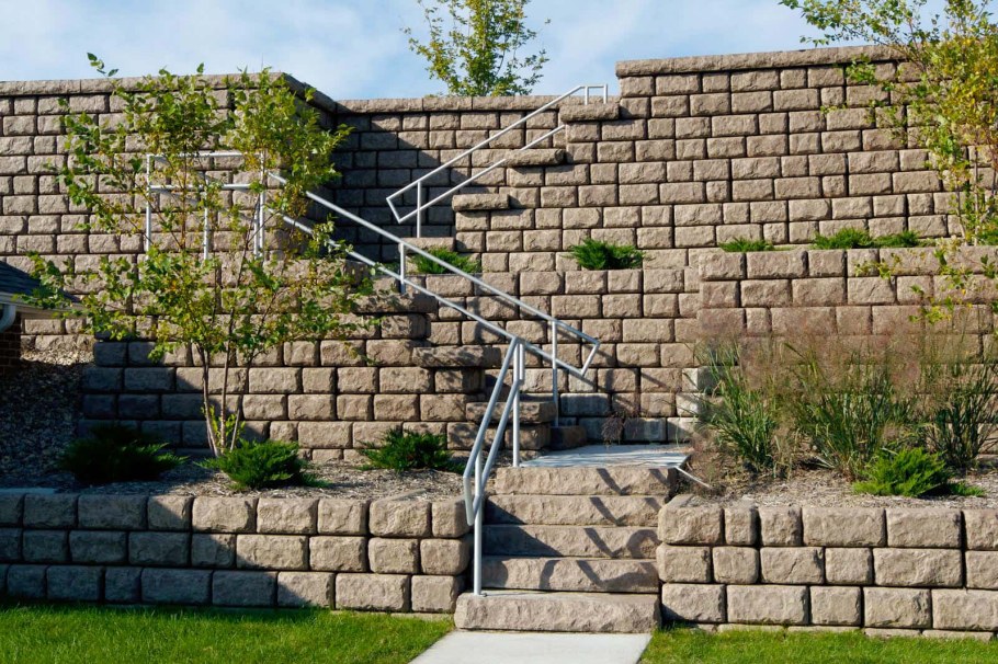 Блоки Макволл