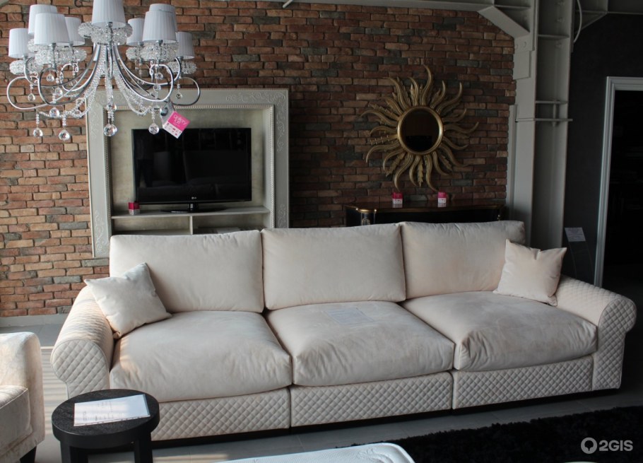 Диван-кровать Milano_Vivien