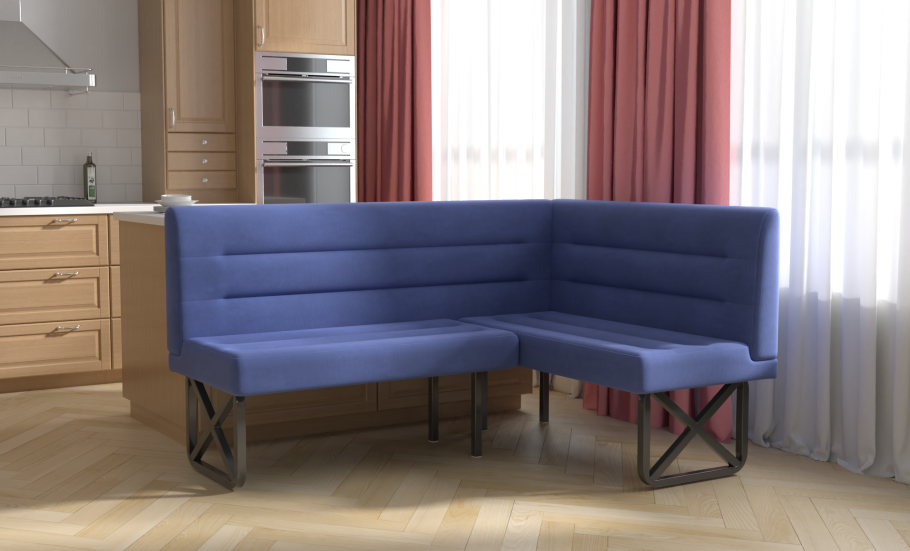 Модульный диван каньон. Canyon Sectional Corner Group