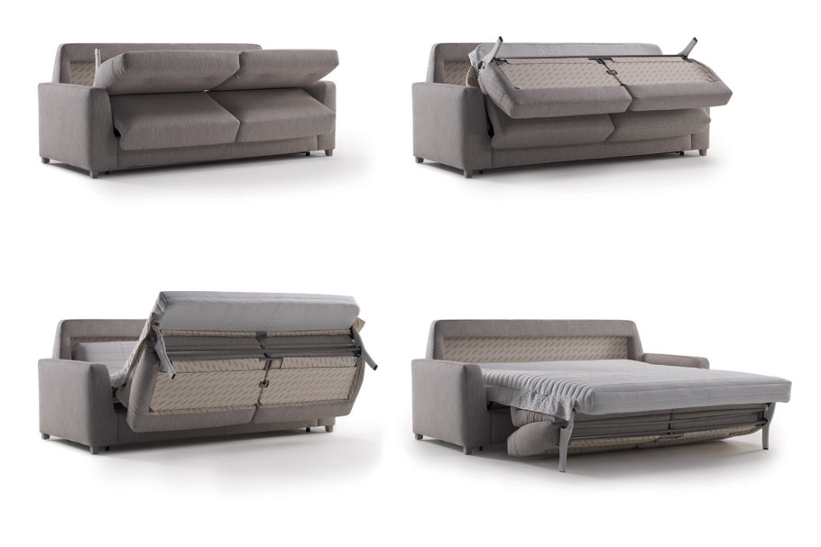 Большие накладные диваны