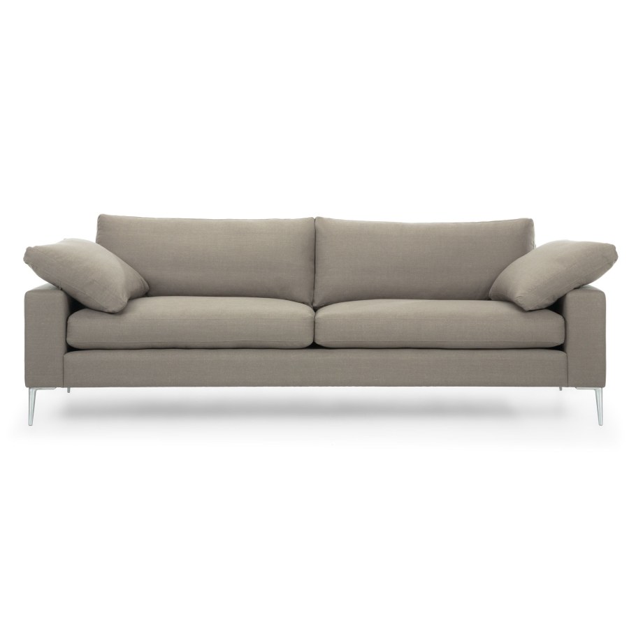 Комната с диваном