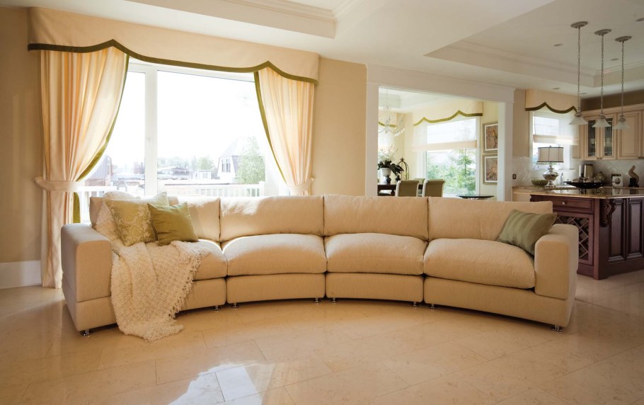 Диван Case 901/902 skdesign