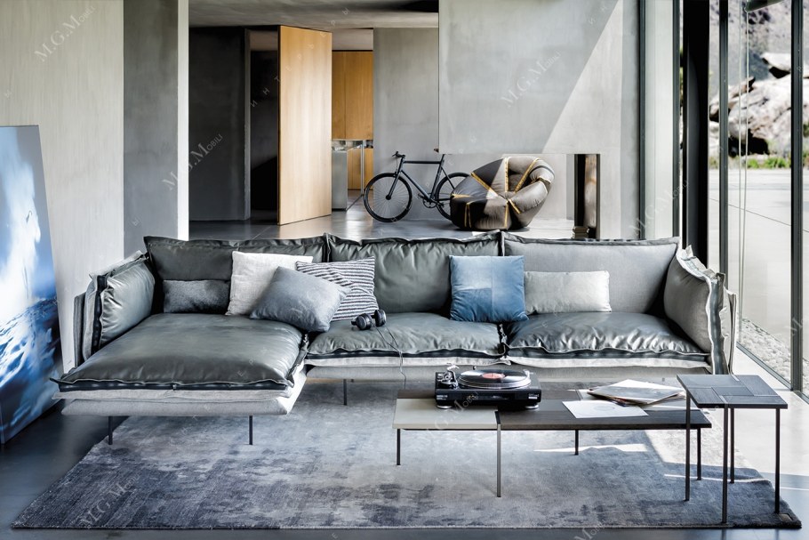 Диван Мэдисон 230 см