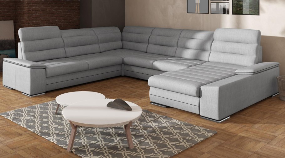 Диван Full House Thompson Sofa