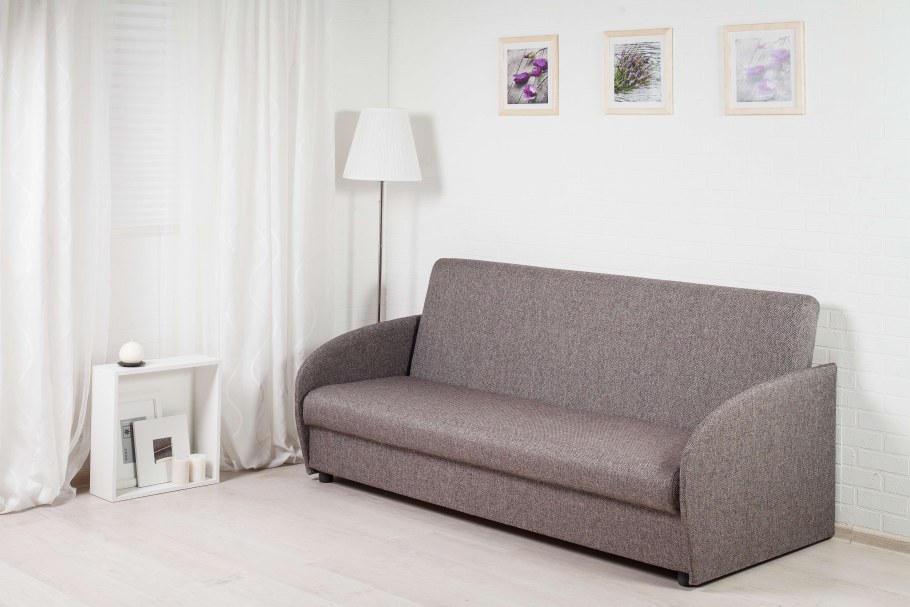 Громоздкий интерьере