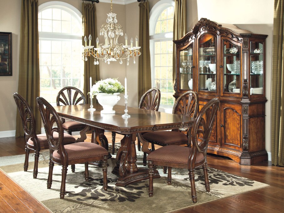 Mirandola Export стол