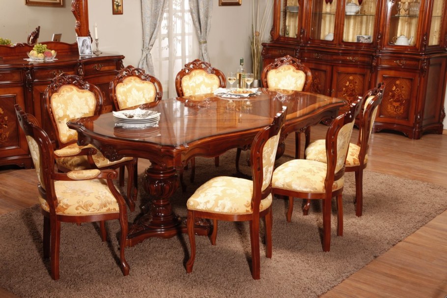 Стол Элиза Аванти