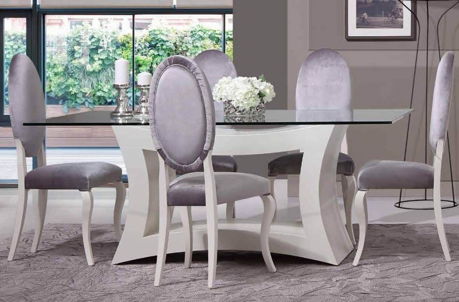 D705-01 стул Эшли