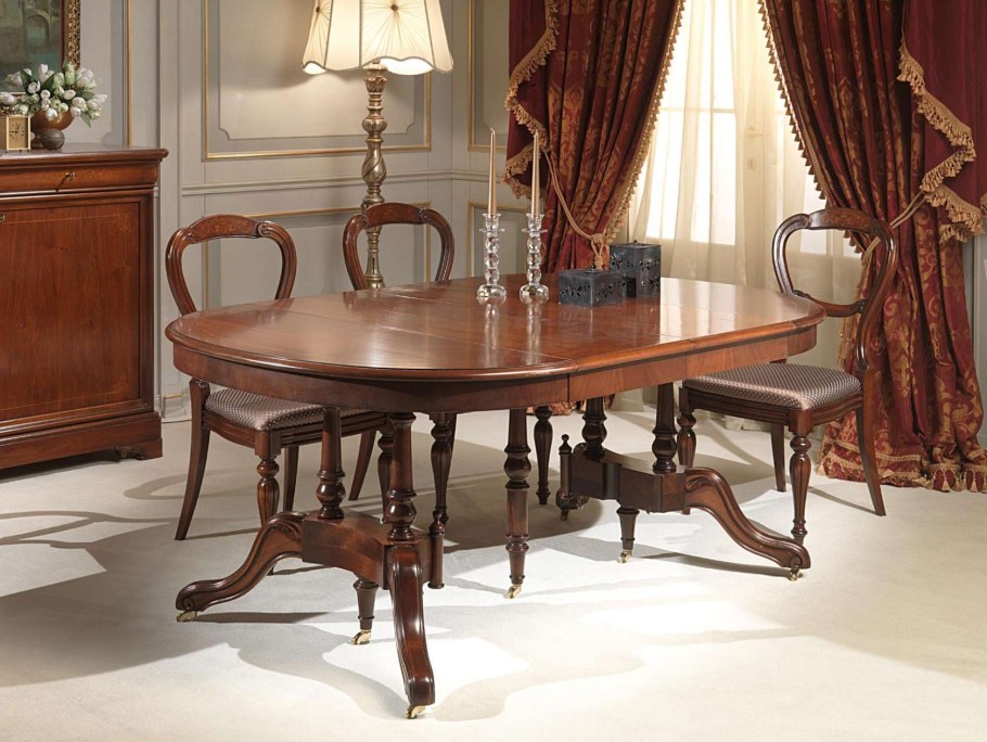 Стол Daming p100