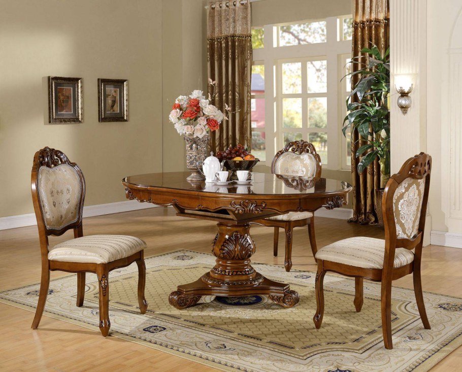 Стол обеденный Alf Group Daffre