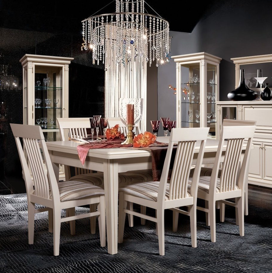 Мебель Leo Италия стол