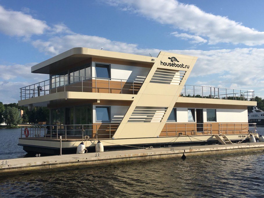 Хаусбот Фишер