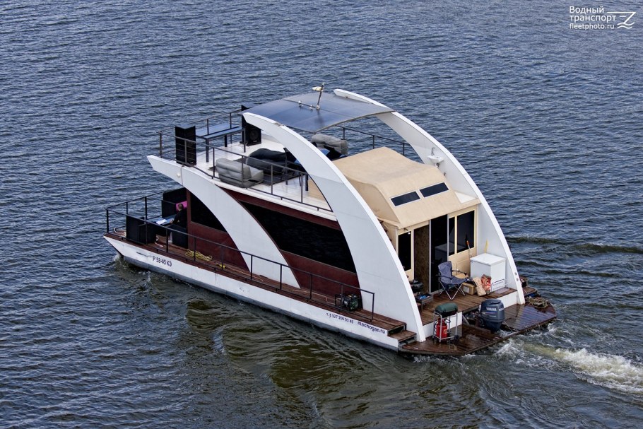 Плавдача Мачоган