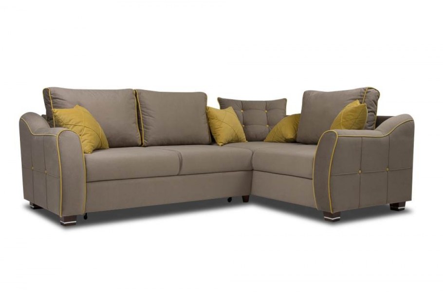 Диван Рокси угловой Нижегородмебель