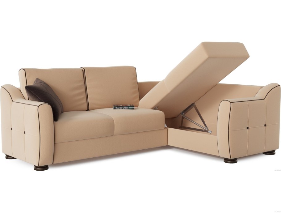 Угловой диван Френсис ТД 261