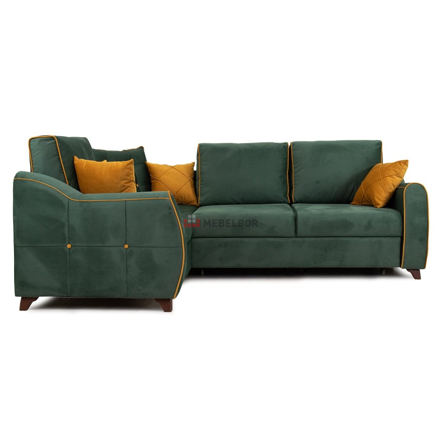 Диван-кровать угловой "Френсис"