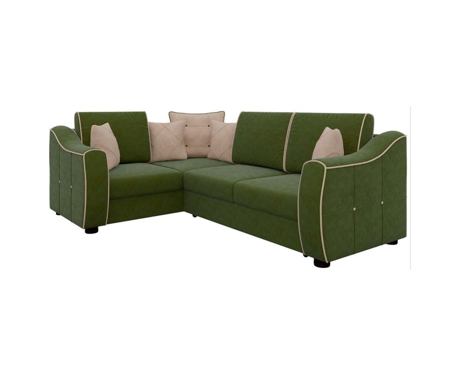 Угловой диван Френсис ТД 261