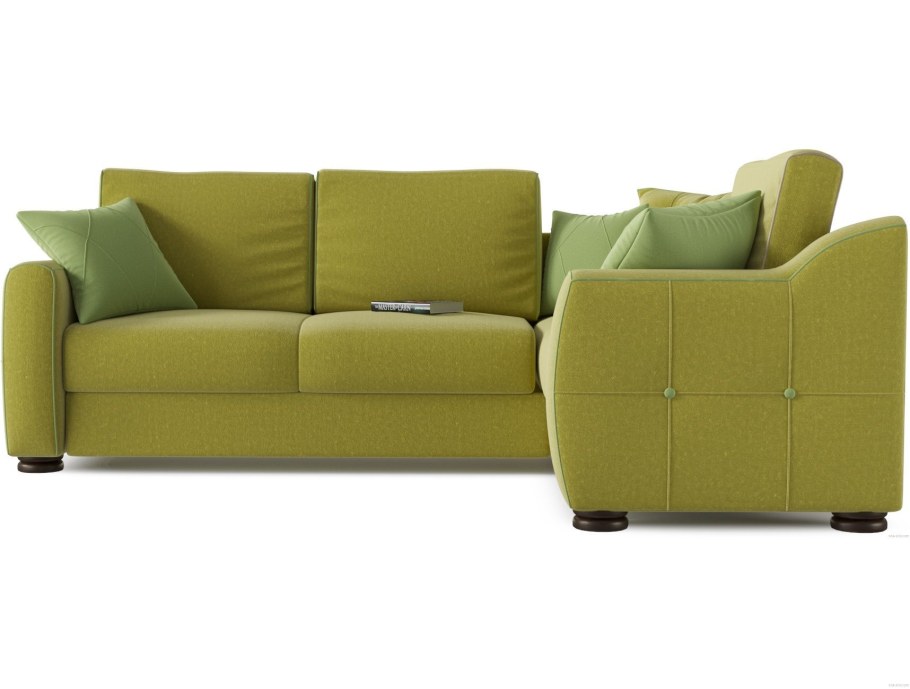 Диван-кровать угловой "Френсис"