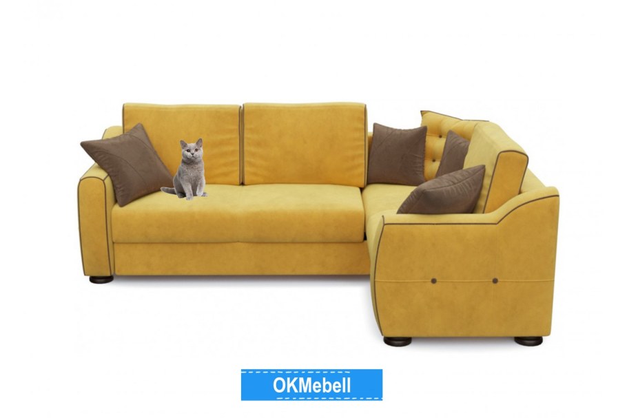 Диван-кровать смарт Френсис